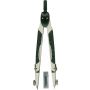 Cyrkiel Leniar Sema kreślarski 160mm, Czarny - 2